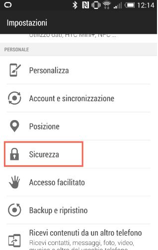 Marcatempo Plus Sicurezza