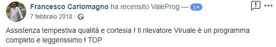 timbratura economica cosa pensano