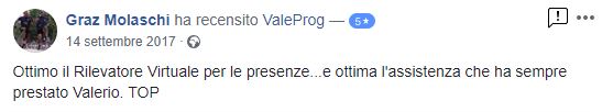 timbratura economica cosa pensano