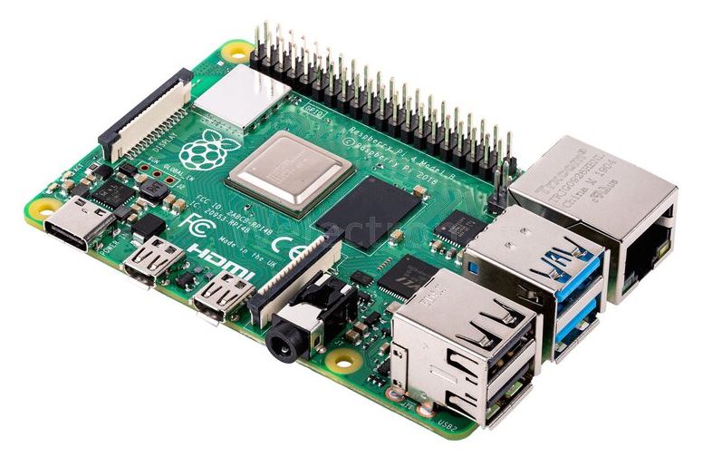 raspberry pi